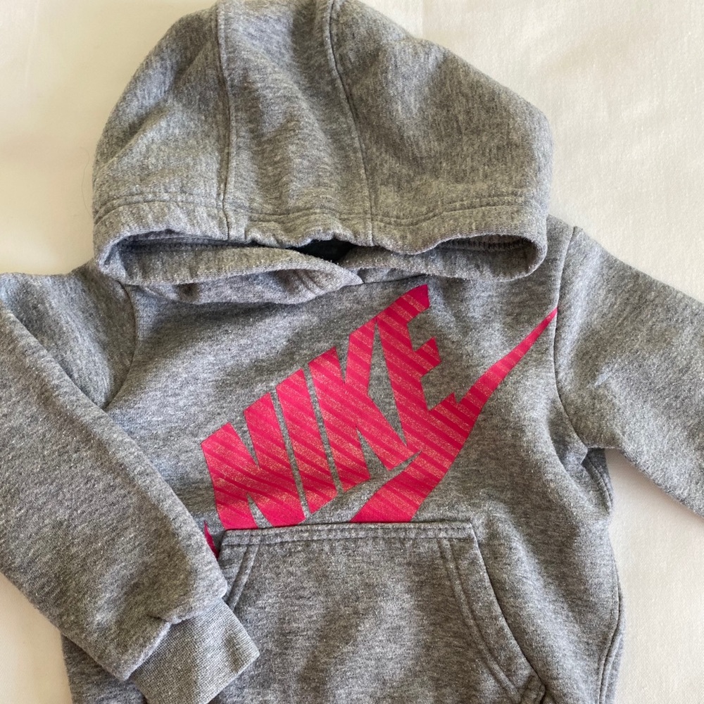 Nike Sweathsirt